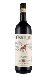 Вино Castellare di Castellina Chianti Classico 2017 1,5 л