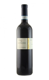 Вино Siro Pacenti Rosso di Montalcino 2016 0,75 л