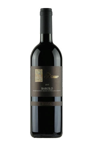 фото вино Armando Parusso Barolo 2015 0,75 л