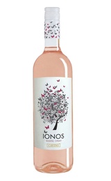 Вино Ionos Rose 2018 0,75 л