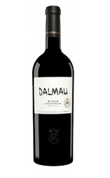 Вино Marques de Murrieta Dalmau Tinto Reserva 2014 0,75 л