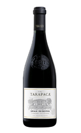 Вино Tarapaca Carmenere Gran Reserva 2015 0,75 л