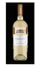 Вино Tarapaca Sauvignon Blanc Reserva 2017 0,75 л