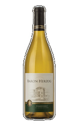 Вино Baron Herzog Chardonnay 2017&nbsp;0,75&nbsp;л