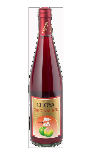 фото Choya Original Red 5 л