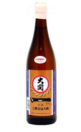 Сакэ Одзэки Дзёсэн Кинкан&nbsp;0,3&nbsp;л.