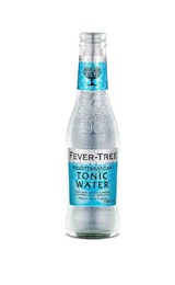 Тоник Fever Tree Mediterranean Tonic 24 шт. 0,2 л