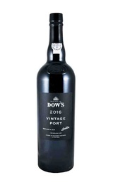 Портвейн Dow`s Vintage 2016 0,75 л