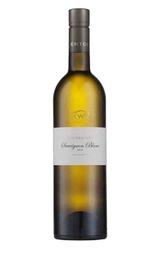 Вино KWV The Mentors Sauvignon Blanc 2013 0,75 л