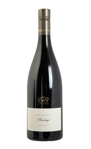 Вино KWV The Mentors Pinotage 2016 0,75 л