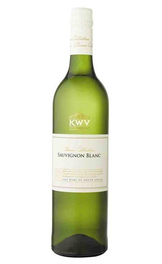 КВВ Классик Совиньон Блан 2017 0.75 л фото вино KWV Classic Sauvignon Blanc 2017 0,75 л