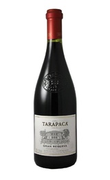 Вино Tarapaca Carmenere Gran Reserva 2018 0,75 л