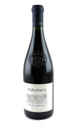 Вино Tarapaca Merlot Gran Reserva 2014 0,75 л
