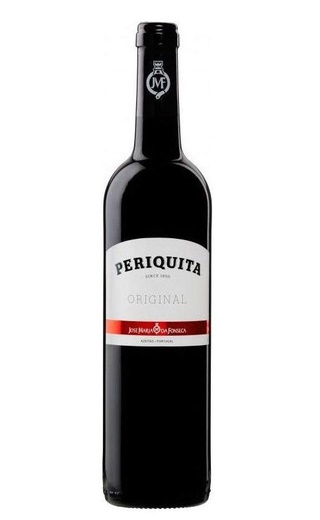 Хосе Мария Да Фонсека Перикита 2016 0.75 л фото вино Jose Maria da Fonseca Periquita 2016 0,75 л