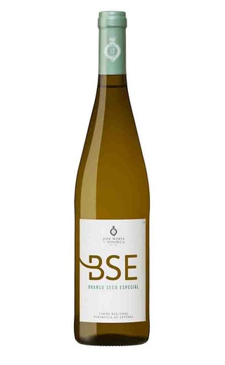 Хосе Мария Да Фонсека БСЕ 2017 0.75 л фото вино Jose Maria da Fonseca BSE 2017 0,75 л