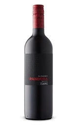 Вино Pandora Red 2017 0,75 л