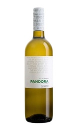 Вино Pandora White 2017 0,75 л
