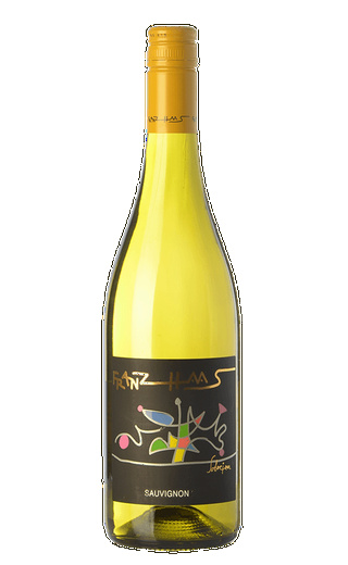фото вино Franz Haas Sauvignon 2017 0,75 л
