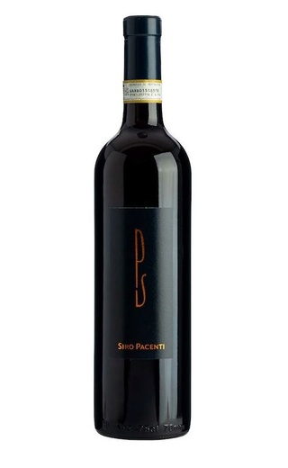 Сиро Паченти Брунелло ди Монтальчино Ризерва 2012 0.75 л фото вино Siro Pacenti Brunello di Montalcino Riserva 2012 0,75 л