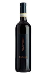 Вино Siro Pacenti Brunello di Montalcino Riserva 2012 0,75 л