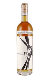 Вино Feudi del Pisciotto Gianfranco Ferre Passito 2013 0,5 л