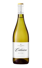 Вино Duca di Salaparuta Calanica 2015 0,75 л