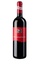 Вино Aliara Rossobastardo 2015 0,75 л