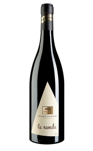 Алиара Ла Ранда 2018 0.75 л фото вино Aliara La Randa 2018 0,75 л