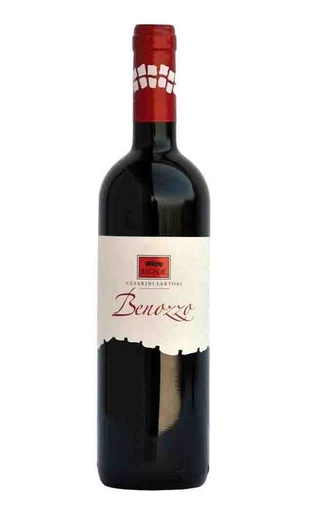 Алиара Бeноццо 2015 0.75 л фото вино Aliara Benozzo 2015 0,75 л