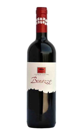 Алиара Бeноццо 2014 0.75 л фото вино Aliara Benozzo 2014 0,75 л