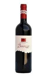 Вино Aliara Benozzo 2014 0,75 л