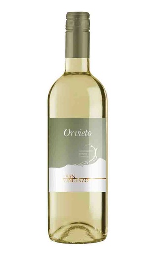 Сан Винченцо Шардоне 2017 0.75 л фото вино San Vincenzo Chardonnay 2017 0,75 л