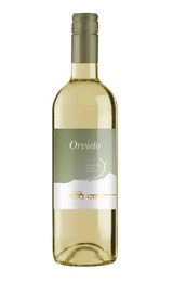 Вино San Vincenzo Chardonnay 2017 0,75 л