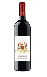 Вино Sella & Mosca Terre Rare Riserva 2014 0,75 л