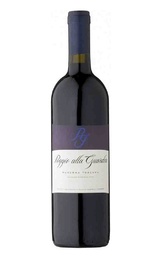 Вино Castellare di Castellina Rocca di Frassinello Poggio alla Guardia 2013 0,75 л