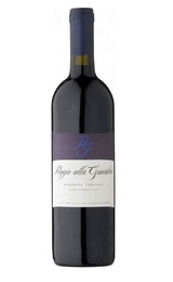 Вино Castellare di Castellina Rocca di Frassinello Poggio alla Guardia 2012 0,75 л