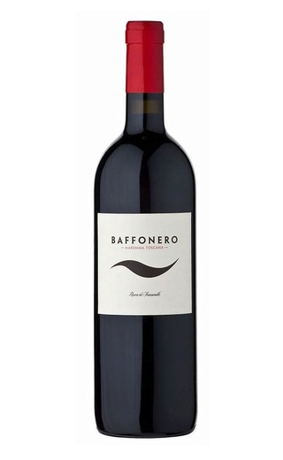 Вино Castellare di Castellina Rocca di Frassinello Baffonero 2011 0,75 л