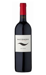 Вино Castellare di Castellina Rocca di Frassinello Baffonero 2010 0,75 л