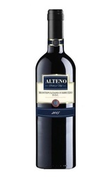 Вино Alteno Montepulciano d'Abruzzo 2016 0,75 л