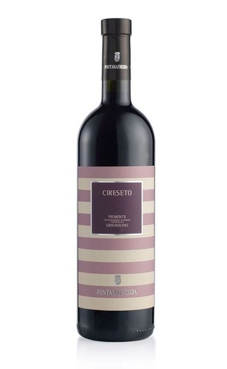 фото вино Fontanafredda Raimonda Barbera d'Alba 2016 0,75 л