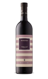 Вино Fontanafredda Raimonda Barbera d'Alba 2016 0,375 л