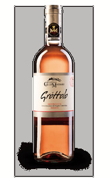 Вино ColleMassari Grottolo Rosato 2018 0,75 л