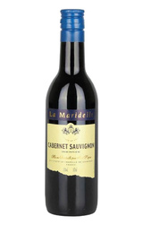 Вино Paul Sapin Le Maridelle Cabernet Sauvignon Semi-dry 2017 0,187 л