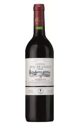 Вино Chateau Roc de Cazade 2017 0,75 л