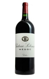 Вино Chateau Potensac 2015 1,5 л