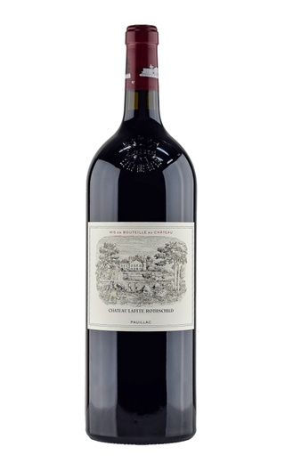 Вино Chateau Lafite Rothschild Premier Grand Cru 2013 1,5 л