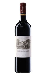 Вино Carruades de Lafite Pauillac 2015&nbsp;0,75&nbsp;л