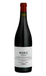 Вино Roland Velich Moric Reserve 2015 0,75 л
