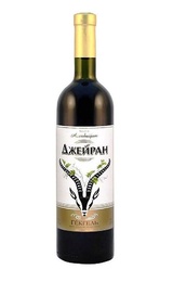 Вино Dzheiran Gekgel 0,75 л