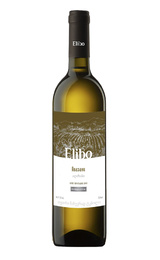 Вино Elibo Alazani White 0,75 л